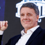 Matteo Renzi turns 51: ‘I remain as curious and passionate as a child’