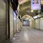 Iran: NetBlocks reports that internet blackout has been ongoing for over 60 hours