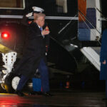 Iran, WSJ: ‘Trump briefing on response options on Tuesday’