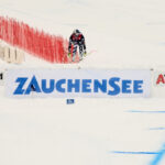 Skiing: women’s super-G in Austria cancelled due to snowfall and strong winds