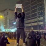 Iran: another night of protests, demonstrations continue for two weeks