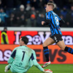 Serie A, Atalanta-Torino 2-0