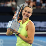 Tennis: Kostyuk refuses to shake hands with Sabalenka, “the situation in Ukraine is very difficult”