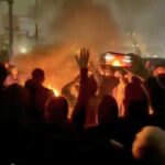 Iran: Narges Mohammadi Foundation, mass shootings, over 2,000 dead