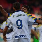 Serie A: Lecce-Parma 1-2, Pellegrino seals the win