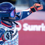 Skiing: Paco Rassat wins Adelboden slalom, Vinatzer 17th