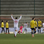 Serie B: Padova wins, Mantova and Palermo draw