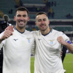 Serie A: Verona-Lazio 0-1