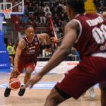 Basketball, Trapani excluded from Serie A: 600,000-euro fine