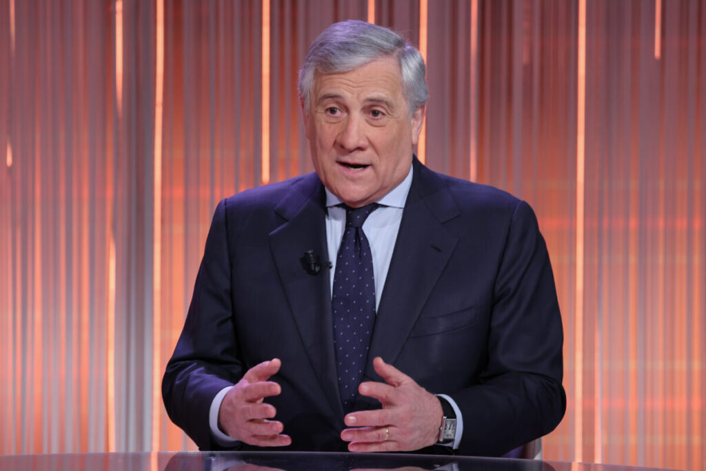 Venezuela, Tajani: “Trentini and Burlò are well, in Italy between tonight and tomorrow”