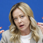 Venezuela, Meloni: ‘Italy supports the people’s desire for peace and democracy’