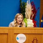 Venezuela, Meloni: “Joy for the release of compatriots Trentini and Burlò”