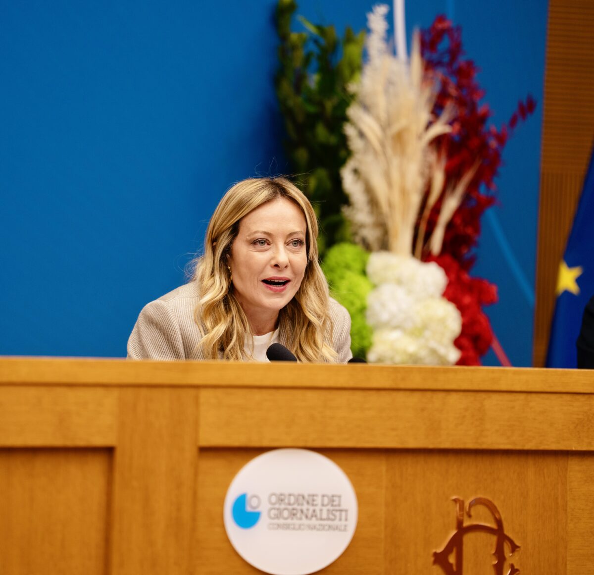 Venezuela, Meloni: “Joy for the release of compatriots Trentini and Burlò”