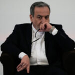 Iran, Tehran: “Situation now under total control. Protests fueled by foreigners”