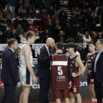 Basketball, Antonini: “Lost trust in sports justice, ordinary route remains”