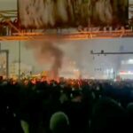 Iran, NGO: ‘At least 572 dead since protests began, most of them demonstrators’