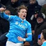 Football, Serie A: Inter-Napoli 2-2