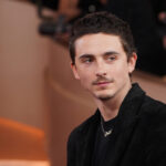 Golden Globes: Timothée Chalamet best actor, defeating Clooney and DiCaprio