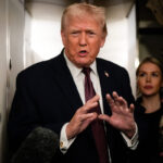 Ukraine, Trump: ‘Zelensky has no cards to play, he only has Trump’