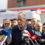 Crans-Montana, Bertolaso: “Seven youths in intensive care and five at the Burn Center”