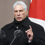 Cuba, President Díaz-Canel: “There are no conversations with the U.S.”