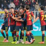 Serie A, Genoa–Cagliari 3–0: Ligurians draw level with the Sardinians