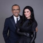 Sanremo, Conti announces: “Laura Pausini to co-host the Festival”