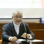 Iran, ambassador in Rome to LaPresse: “Number of dead and injured exaggerated by our enemies”