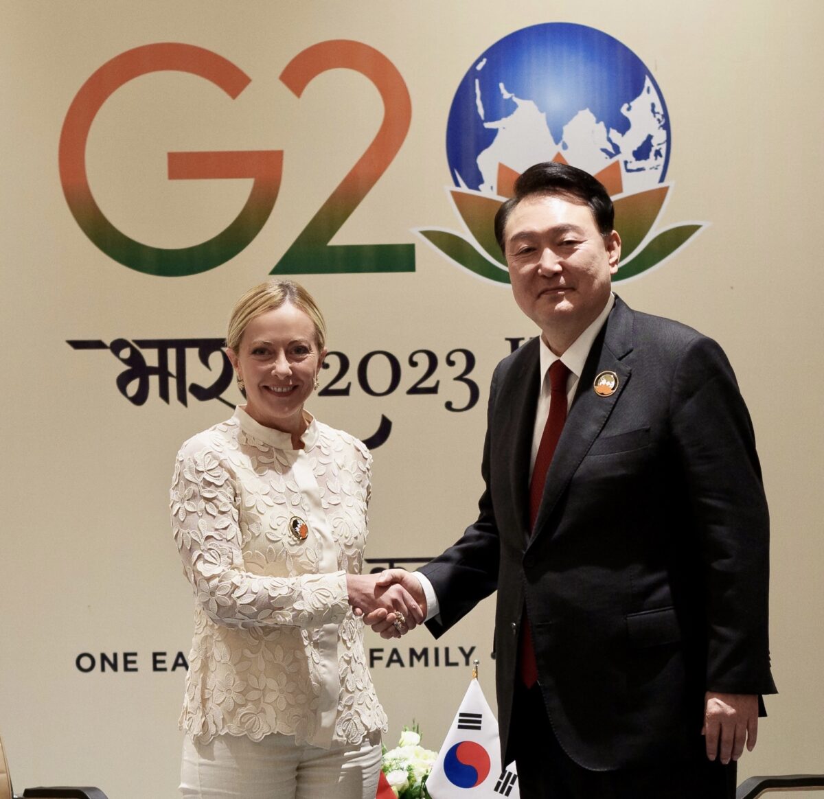 South Korea, death penalty sought for former president Yoon