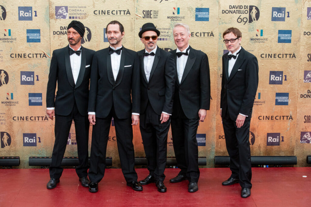 Music, Subsonica: new single ‘Il tempo in me’ and four live shows in Turin