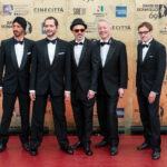 Music, Subsonica: new single ‘Il tempo in me’ and four live shows in Turin