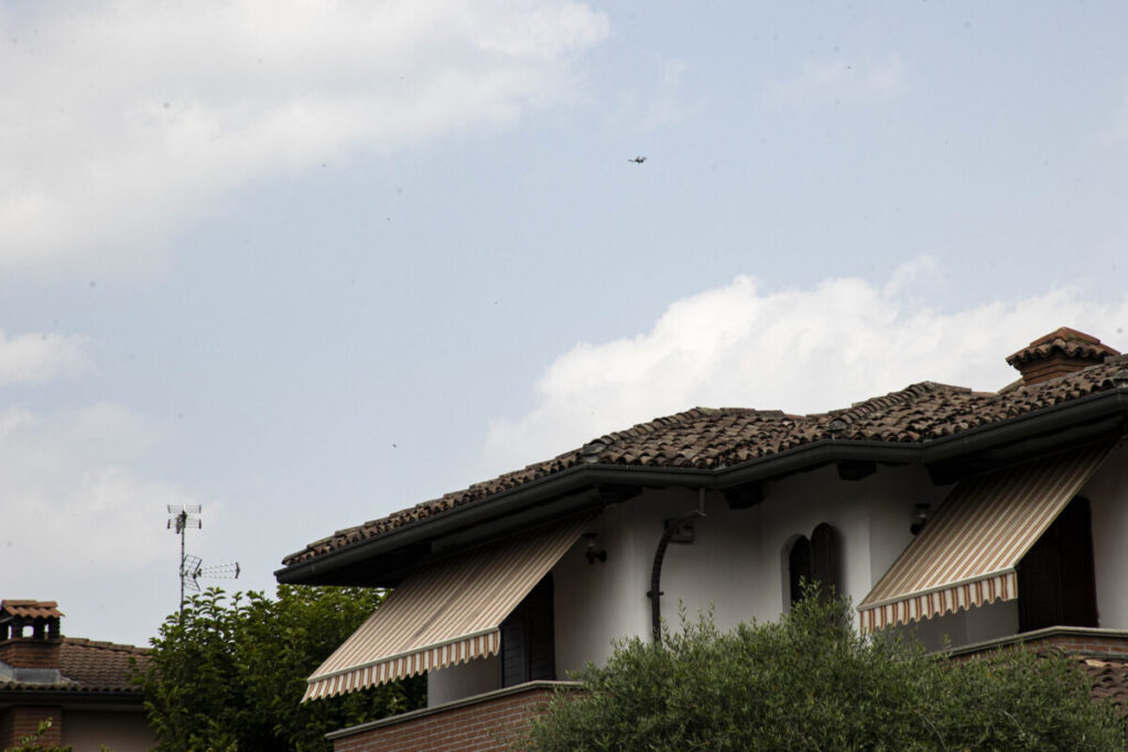 Garlasco murder: Poggi consultation, attack began in kitchen where Stasi’s DNA was found