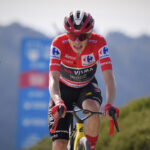 Giro d’Italia, Vingegaard at the start: “I would like to add the pink jersey to my collection”