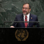 Venezuela, Caracas: ‘Ready for a new agenda and intense work with Europe’