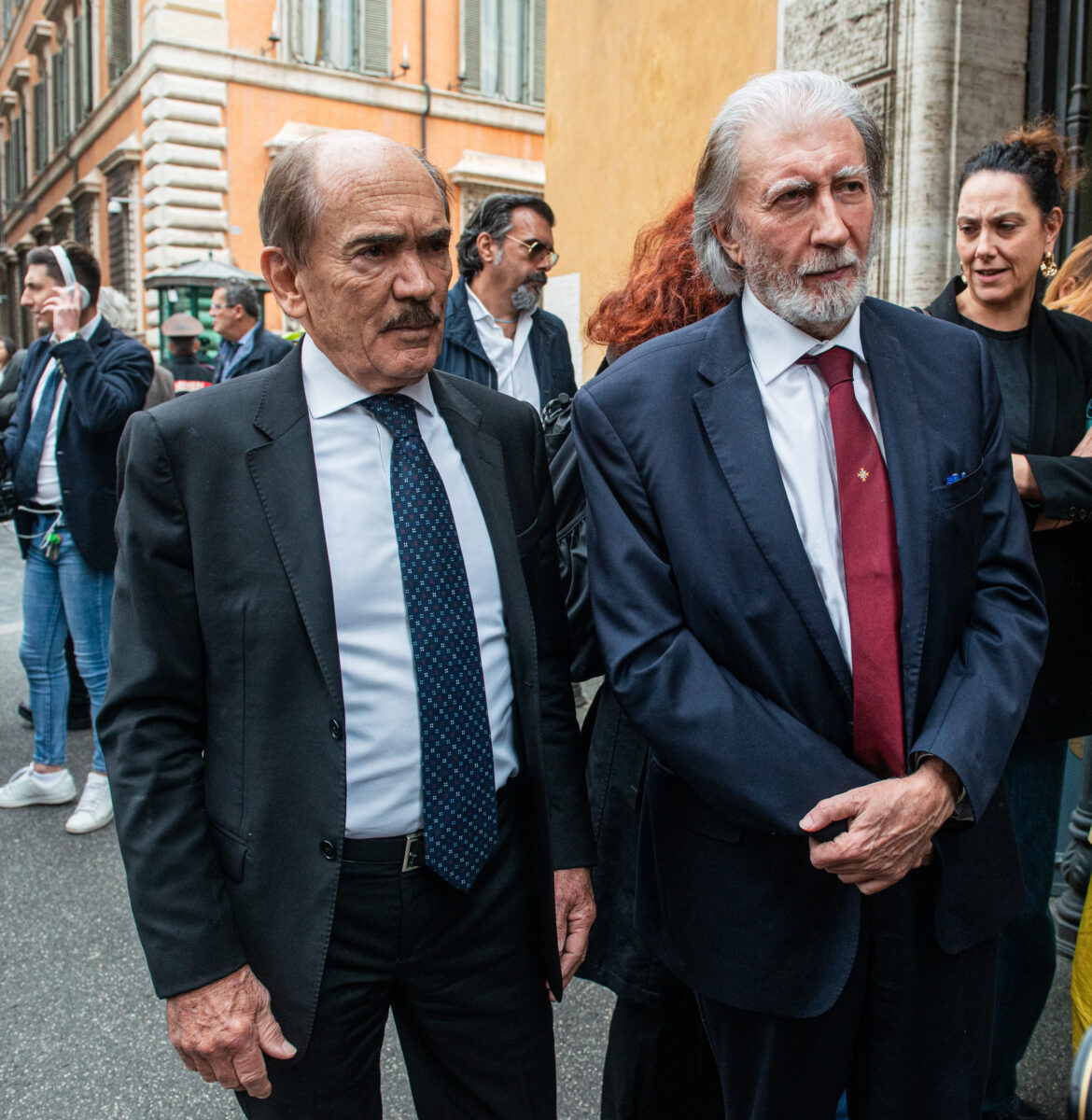 Referendum, no to the “salva-casta”: M5S campaign ready