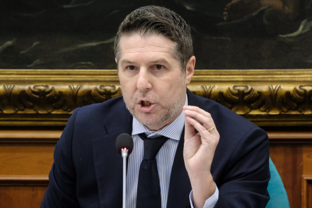 Security, Molteni: “No step back on ‘Strade sicure’, the League will not allow it”