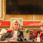 Venezuela, lawyer Trentini: ‘We are delighted, but our happiness comes at a very high price’