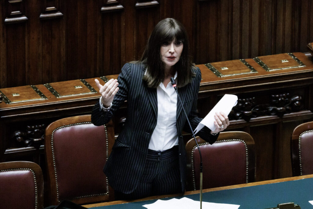 Medicina, Bernini: “Studenti Tor Vergata a Tirana pagheranno stesse tasse”