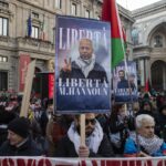 Hamas funds, defence lawyers: ‘Investigation based on war scenario information’