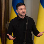 Ukraine, Zelensky. ‘Respond to Russian raids with new aid packages’