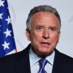 Iran, Axios: Witkoff secretly met Reza Pahlavi