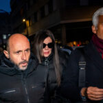 Crans-Montana, Jessica Moretti to prosecutor: “I saw flames on the ceiling and I screamed”