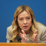 Iran, Palazzo Chigi: “Strong concern, respect the rights and safety of protesters”