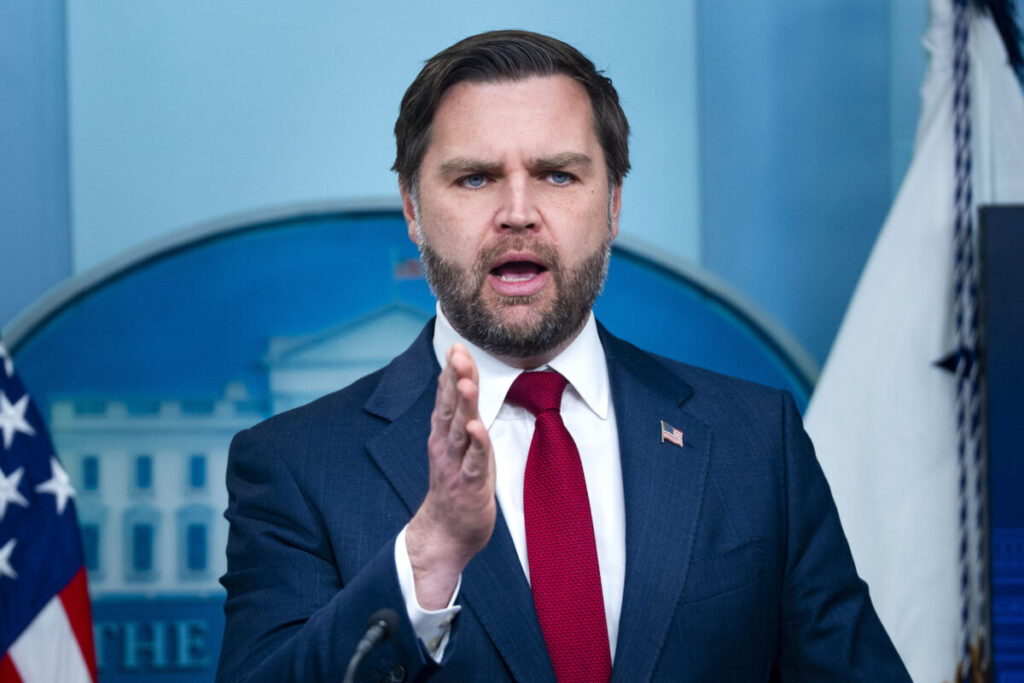 Greenland, Denmark: ‘Vance to attend meeting tomorrow at the White House’