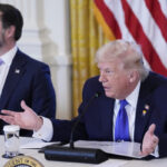 USA, Trump revokes temporary protected status for thousands of Somalis