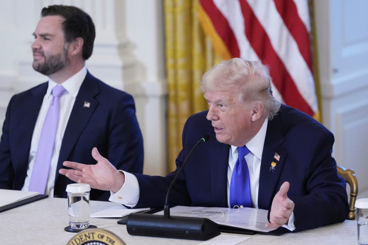 USA, Trump revokes temporary protected status for thousands of Somalis