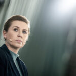 Greenland, Danish Prime Minister: “Arctic island is not for sale”