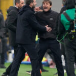Football, Serie A: two-match ban for Conte, three for Gaspar