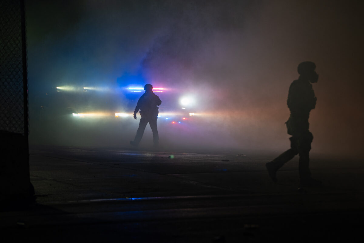 Death of Renee Good: further clashes in Minneapolis between protesters and immigration officers