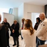 Venezuela, Tajani: ‘Now a more fruitful relationship between Caracas and Rome’